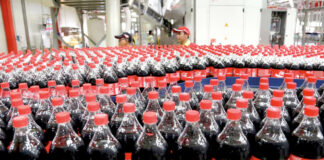 Coca-Cola anuncia retirada masiva de productos en Europa por exceso de clorato Coca-Cola anuncia retirada masiva de productos en Europa por exceso de clorato