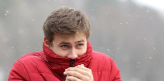 Ola de frío persistirá el fin de semana en todo Minnesota Ola de frío persistirá el fin de semanaOla de frío persistirá el fin de semana