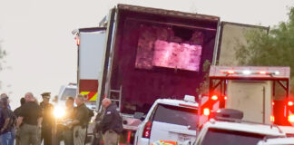 Conductor se declara culpable en caso de muerte de 53 migrantes, en Texas Conductor se declara culpable en caso de muerte de 53 migrantes, en Texas