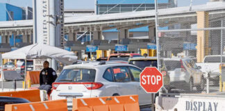 “Coyotes” cobran hasta 20 mil dólares por la “pasada” a Estados Unidos "Coyotes" cobran hasta 20 mil dólares por la "pasada" a Estados Unidos