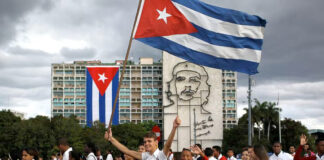 EEUU sacará a Cuba de la lista de “países patrocinadores del terrorismo” EEUU sacará a Cuba de la lista de “países patrocinadores del terrorismo”