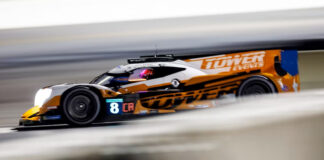 Quitan victoria de las 24 Horas de Daytona al mexicano Sebastián Álvarez Quitan victoria de las 24 Horas de Daytona al mexicano Sebastián Álvarez