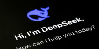 La app China DeepSeek es objeto de sospechas en Estados Unidos La app China DeepSeek es objeto de sospechas en Estados Unidos