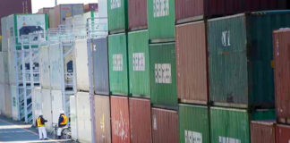 Déficit comercial de Estados Unidos volvió a subir en noviembre Déficit comercial de Estados Unidos volvió a subir en noviembre