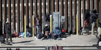 Trump autoriza detener a migrantes en escuelas, hospitales e iglesias Trump autoriza detener a migrantes en escuelas, hospitales e iglesias