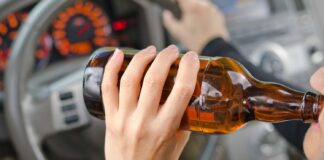 ¿Qué regiones de Minnesota tuvieron más conductores ebrios durante las fiestas? ¿Qué regiones de Minnesota tuvieron más conductores ebrios durante las fiestas?