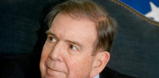 Edmundo González cancela su agenda en EEUU tras secuestro de su yerno en Venezuela Edmundo González cancela su agenda en EEUU tras secuestro de su yerno en Venezuela