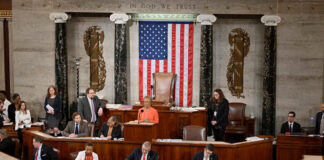 “Habrá sanciones si no aceptan deportados”: Líder de Cámara de Representantes de EEUU "Habrá sanciones si no aceptan deportados": Líder de Cámara de Representantes de EEUU