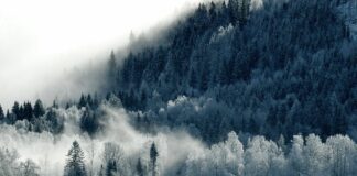 Más aire frío el jueves mientras las nubes comienzan a disiparse Más aire frío el jueves mientras las nubes comienzan a disiparse