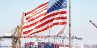 Empresas de EEUU importan insumos antes de la llegada de Trump Empresas de EEUU importan insumos antes de la llegada de Trump