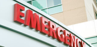 ERs de Minnesota saturadas por aumento de gripe, COVID, RSV y norovirus ERs de Minnesota saturadas por aumento de gripe, COVID, RSV y norovirus