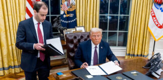 22 Estados interponen demanda contra eliminación de ciudadanía por nacimiento de Trump 22 Estados interponen demanda contra eliminación de ciudadanía por nacimiento