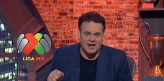 “La Selección Mexicana no le importa a los equipos de la Liga MX”: Faitelson “La Selección Mexicana no le importa a los equipos de la Liga MX”: Faitelson
