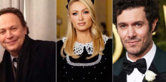 Famosos reportan la pérdida de sus casas por incendios en Los Ángeles Famosos reportan la pérdida de sus casas por incendios en Los Ángeles