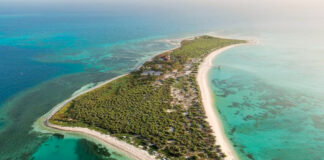 Florida llama “Golfo de América” al Golfo de México en orden ejecutiva Florida llama “Golfo de América” al Golfo de México en orden ejecutiva