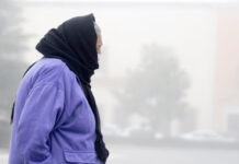 Lluvias intensas y heladas afectarán gran parte de México por el frente frío 23 Lluvias intensas y heladas afectarán gran parte de México por el frente frío 23