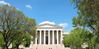 Trump cierra la oficina de diversidad de la Galería Nacional de Arte Trump cierra la oficina de diversidad de la Galería Nacional de Arte