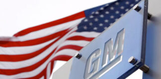 GM trasladará parte de su producción de México a EEUU por los aranceles GM trasladará parte de su producción de México a EEUU por los aranceles