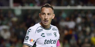 León confirma salida del retiro de Andrés Guardado; jugará el Clausura 2025 León confirma salida del retiro de Andrés Guardado; jugará el Clausura 2025