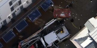 Lo que se sabe sobre el atropellamiento masivo en New Orleans que mató a 15 personas Lo que se sabe sobre el atropellamiento masivo en Nueva Orleans que mató a 15 personas