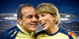 Las imágenes imposibles creadas con Grok, la nueva función de la app ‘X’ Las imágenes imposibles creadas con Grok, la nueva función de la app 'X'