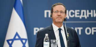 Presidente israelí felicita a Trump: “eres un auténtico amigo de Israel” Presidente israelí felicita a Trump: “eres un auténtico amigo de Israel”