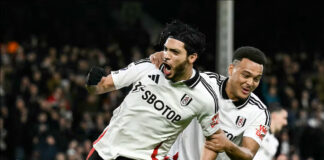 “Lo va a lograr”: Raúl Jiménez respalda la llegada del ‘Chino’ Huerta a Europa “Lo va a lograr”: Raúl Jiménez respalda la llegada del ‘Chino’ Huerta a Europa