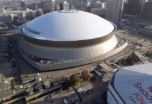 El juego entre Georgia y Notre Dame se pospuso tras el ataque en New Orleans El juego entre Georgia y Notre Dame se pospuso tras el ataque en New Orleans