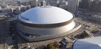 El juego entre Georgia y Notre Dame se pospuso tras el ataque en New Orleans El juego entre Georgia y Notre Dame se pospuso tras el ataque en New Orleans