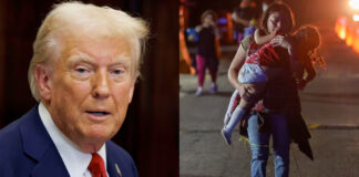 Juez bloquea orden de Trump que pone fin a ciudadanía por nacimiento Juez bloquea orden de Trump que pone fin a ciudadanía por nacimiento