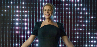 ¿Quién es Karla Sofía Gascón, la actriz española nominada al Globo de Oro? ¿Quién es Karla Sofía Gascón, la actriz española nominada al Globo de Oro?