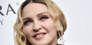 Madonna critica las medidas de Trump contra comunidad LGTBI Madonna critica las medidas de Trump contra comunidad LGTBI