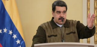 Nicolás Maduro agradece el apoyo de Honduras, Serbia, China y Rusia Nicolás Maduro agradece el apoyo de Honduras, Serbia, China y Rusia