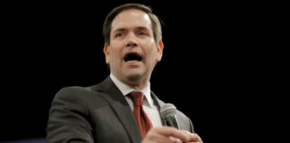 Marco Rubio acusa que China “hizo trampa” en convertirse en superpotencia Marco Rubio acusa que China "hizo trampa" en convertirse en superpotencia