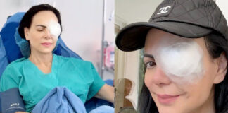 Maribel Guardia preocupa a sus fans, inicia el 2025 con cirugía Maribel Guardia preocupa a sus fans, inicia el 2025 con cirugía