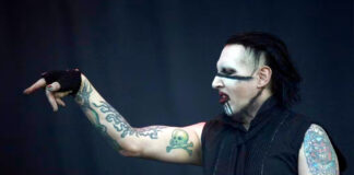 Marilyn Manson no enfrentará cargos por agresión sexual: Fiscalía de Los Ángeles Marilyn Manson no enfrentará cargos por agresión sexual: Fiscalía de Los Ángeles