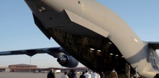 México rechaza vuelo de EEUU con deportados, reporta NBC; fuentes federales lo niegan México rechaza vuelo de EEUU con deportados, reporta NBC; fuentes federales lo niegan