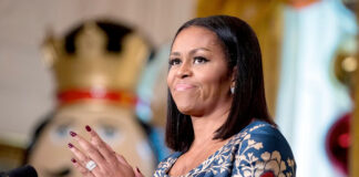 Michelle Obama no asistirá a toma de posesión de Donald Trump Michelle Obama no asistirá a toma de posesión de Donald Trump