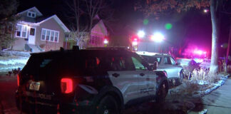 Cuatro personas apuñaladas durante una pelea en Minneapolis Cuatro personas apuñaladas durante una pelea en Minneapolis