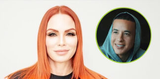 Mireddys, ex de Daddy Yankee, contrata a exabogada del “Chapo” Guzmán Mireddys, ex de Daddy Yankee, contrata a exabogada del "Chapo" Guzmán