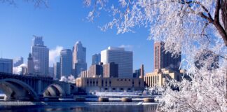 Fin de semana más cálido con regreso de ligeras nevadas Fin de semana más cálido con regreso de ligeras nevadas