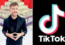 MrBeast busca comprar TikTok para evitar que se prohíba en EEUU MrBeast busca comprar TikTok para evitar que se prohíba en EEUU