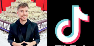 MrBeast busca comprar TikTok para evitar que se prohíba en EEUU MrBeast busca comprar TikTok para evitar que se prohíba en EEUU