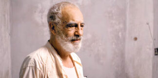 Muere el actor mexicano Emilio Echeverría, “el Chivo”, de “Amores Perros” Muere el actor mexicano Emilio Echeverría, "el Chivo", de "Amores Perros"