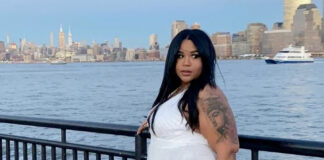 Muere la influencer dominicana “Killadamente” tras atragantarse en un restaurant Muere la influencer dominicana “Killadamente” tras atragantarse en un restaurant