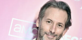 Hallan sin vida al director Jeff Baena, era esposo de la actriz Aubrey Plaza Hallan sin vida al director Jeff Baena, era esposo de la actriz Aubrey Plaza