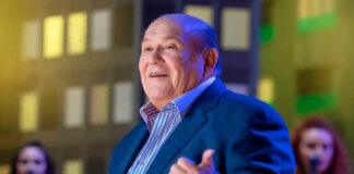 Muere Leo Dan, cantante y compositor argentino a los 82 años Muere Leo Dan, cantante y compositor argentino a los 82 años