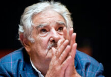 “Me estoy muriendo, el cáncer llegó al hígado”: ; expresidente José Mujica “Me estoy muriendo, el cáncer llegó al hígado": ; expresidente José Mujica