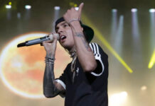 Natanael Cano cancela conciertos en Guanajuato y Jalisco tras amenazas Natanael Cano cancela conciertos en Guanajuato y Jalisco tras amenazas