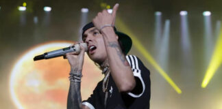 Natanael Cano cancela conciertos en Guanajuato y Jalisco tras amenazas Natanael Cano cancela conciertos en Guanajuato y Jalisco tras amenazas